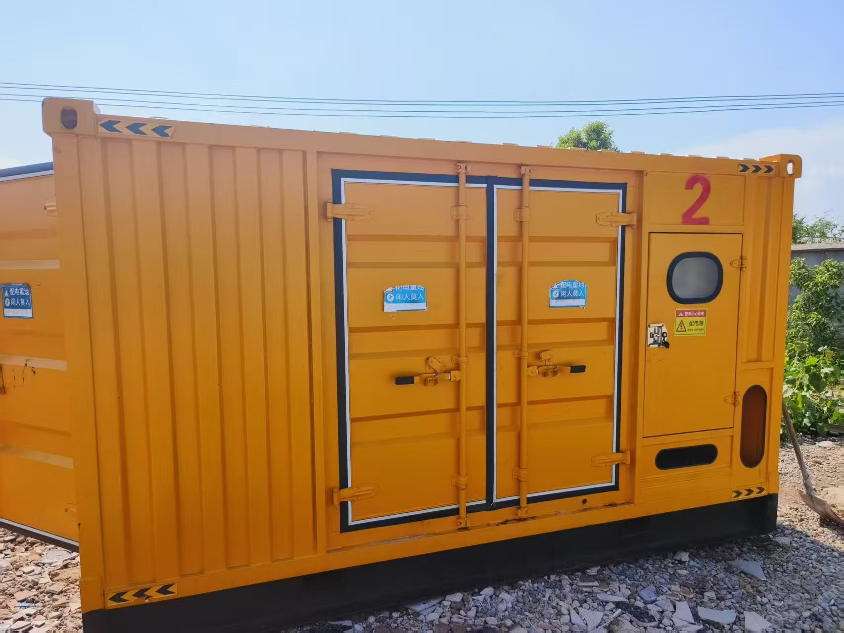 淮滨汉中大型柴油发电机发电车UPS电源出租租赁